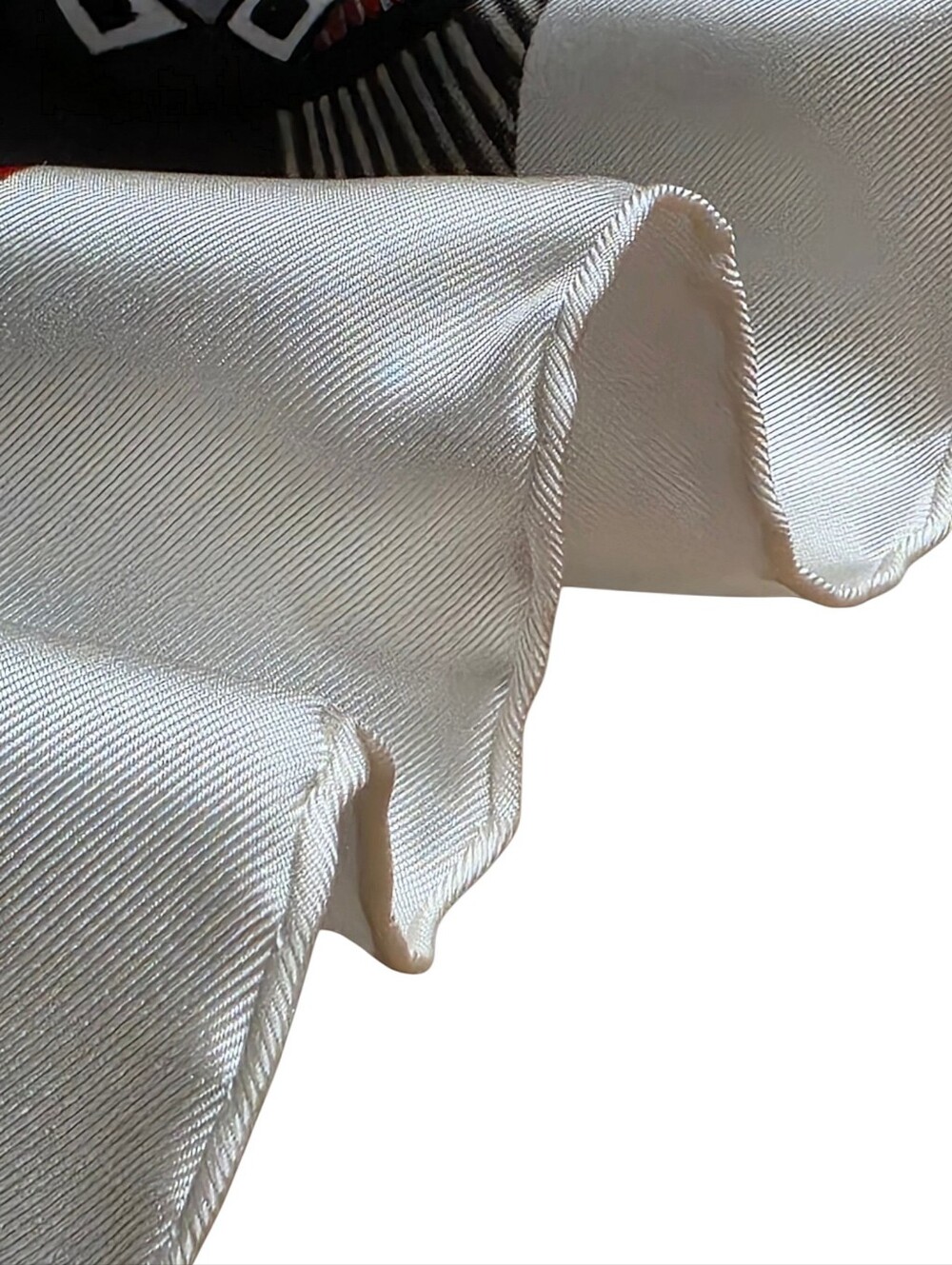DIOR SCARF - Picture 14 of 16